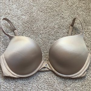 VS Very Sexy push up bra